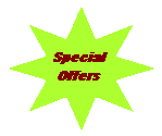 Resort cottage rental special offer Resort cottage rental special offer