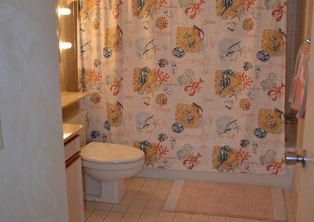 2nd Bathroom