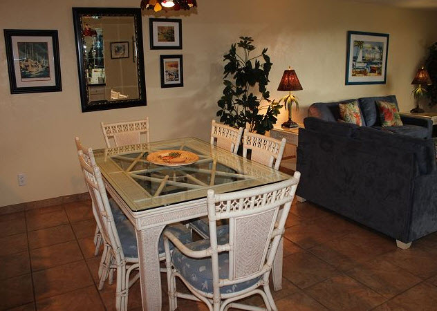 Dining Living Room