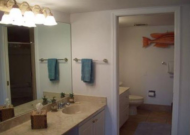 2nd Vanity Master Bath