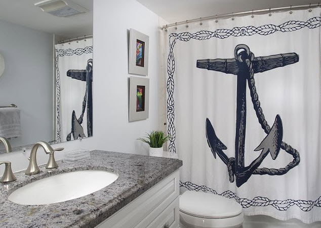 2nd Bathroom