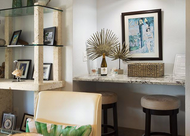 Sitting Area