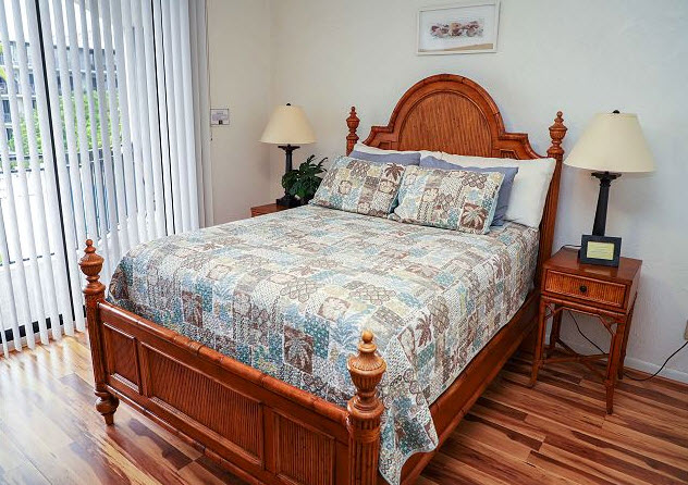 2nd Bedroom