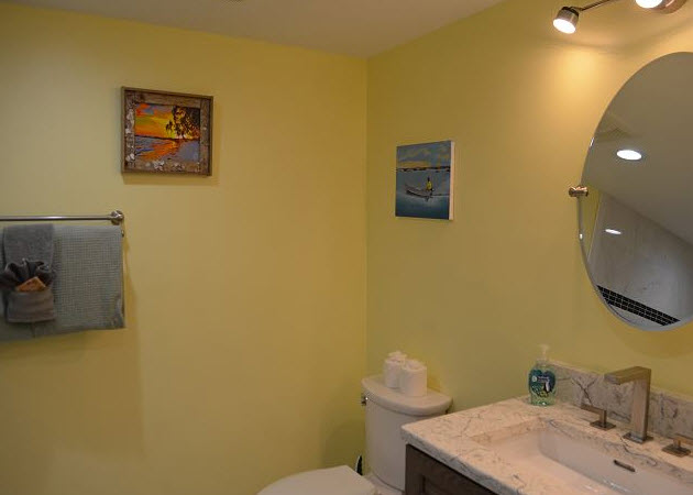 2nd Bath