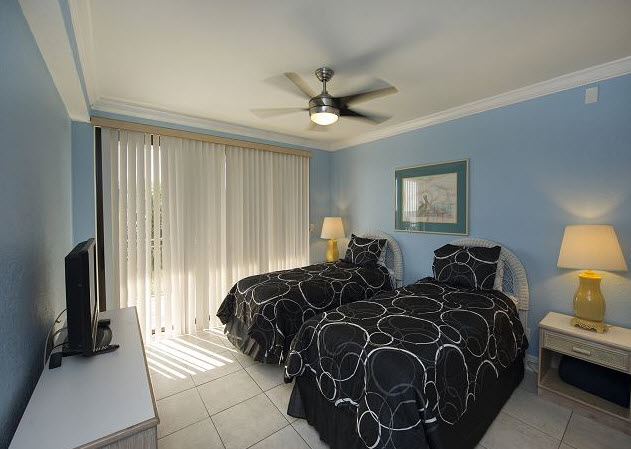 2nd Bedroom