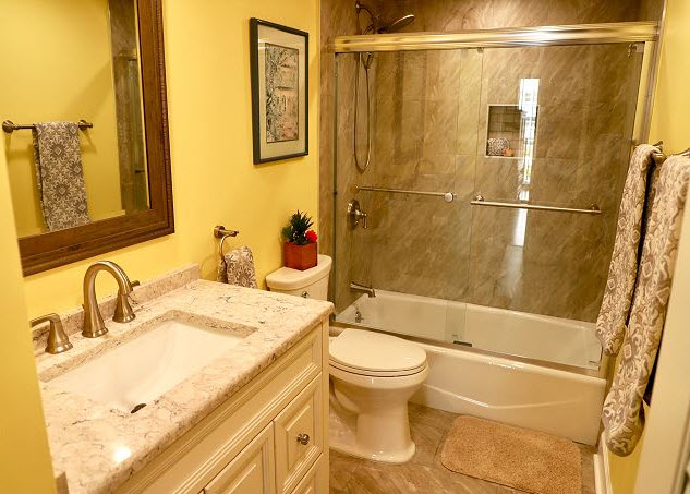 2nd Bathroom