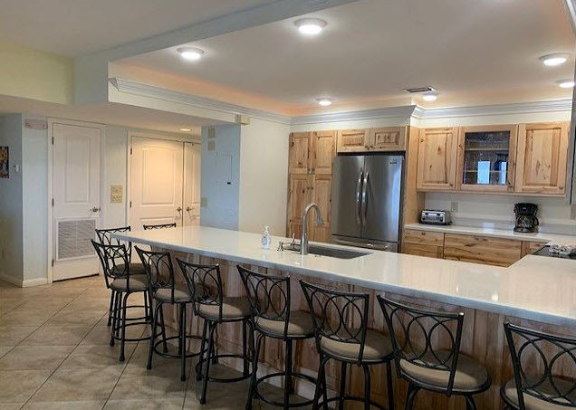 1800 Atlantic Penthouse Suite- C425