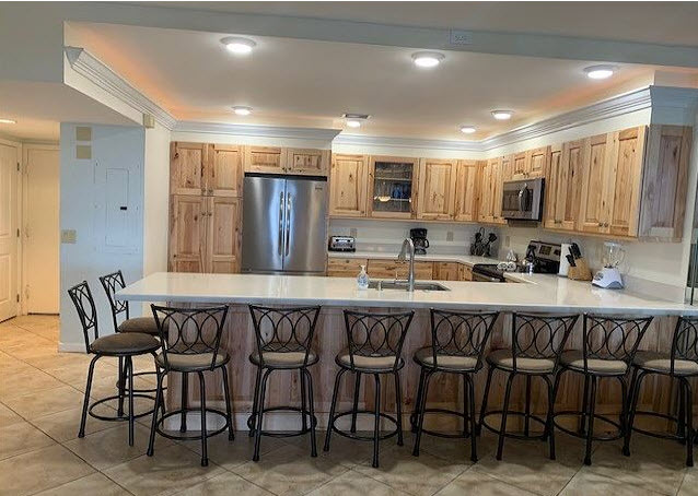 1800 Atlantic Penthouse Suite- C425