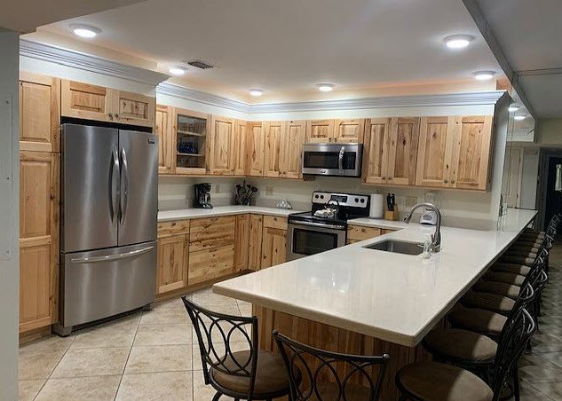 1800 Atlantic Penthouse Suite- C425