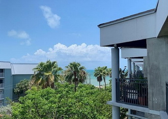 1800 Atlantic Resort Penthouse Suite