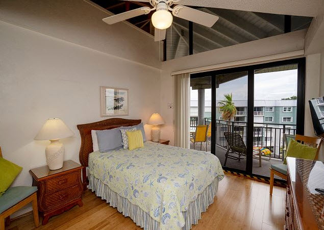 2nd Bed Room