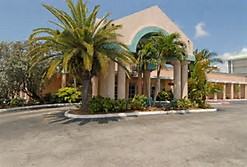 Key West's Quality Inn Hotel