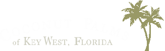 Coconut Palms Vacation Rental Logo