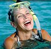 Key West Attractions - Reef Snorkel Trip